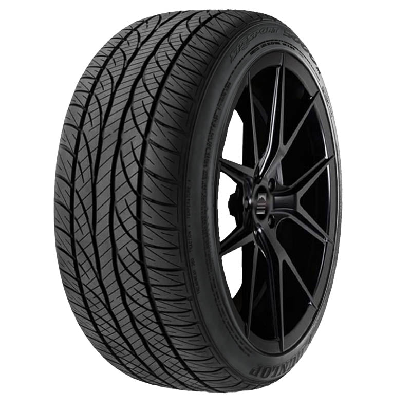 225/55 R18 Dunlop Sp Sport 5000 98H