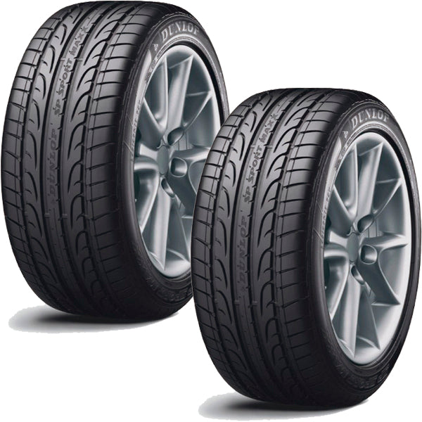 235/45 R20 Dunlop Sp Sport Maxx Mo 100W