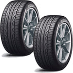 215/40 R17 Dunlop Sp Sport Maxx 87V