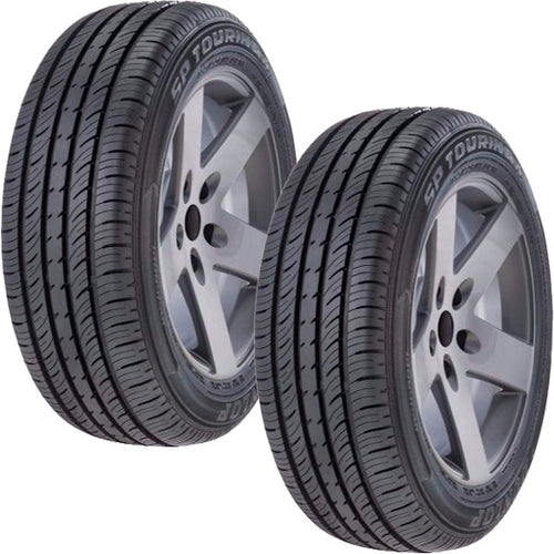 155/70 R13 Dunlop Sp Touring T1 75T