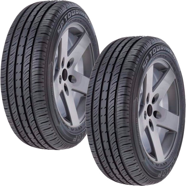 205/60 R15 Dunlop Sp Touring T1 91H