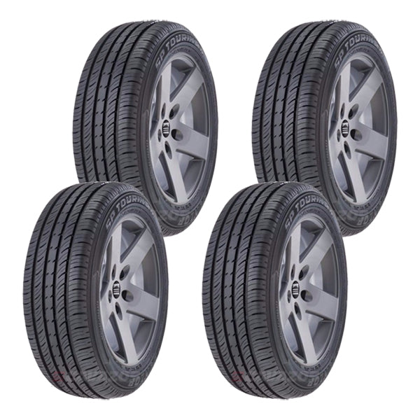155/70 R13 Dunlop Sp Touring T1 75T