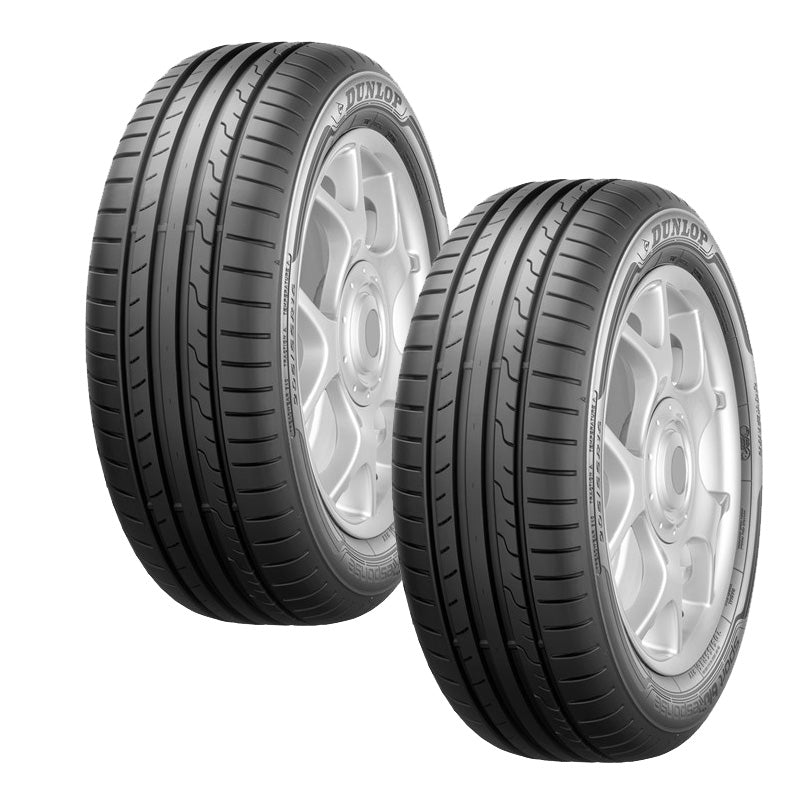 205/55 R16 Dunlop Sport Bluresponse 91W