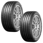 285/35 R22 Dunlop Sport Maxx Rt2 Mo 105Y