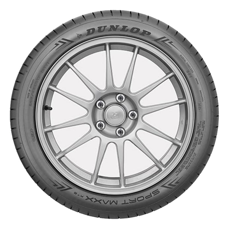 255/50 R20 Dunlop Sport Maxx Rt2 Suv 109Y