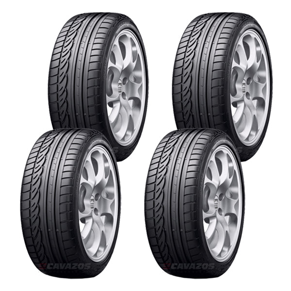 225/60 R18 Dunlop Sp Sport 01 100H