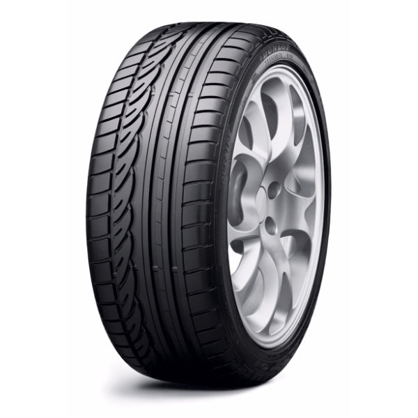 225/60 R18 Dunlop Sp Sport 01 100H