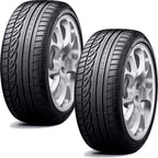 225/60 R18 Dunlop Sp Sport 01 100H