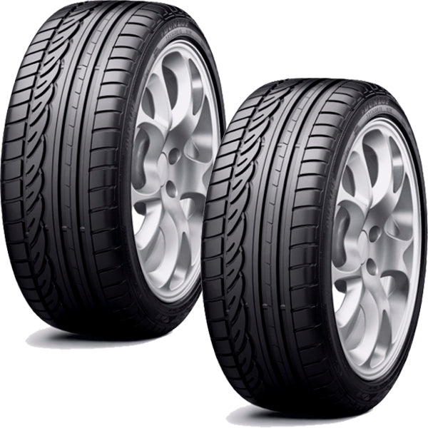 225/60 R18 Dunlop Sp Sport 01 100H
