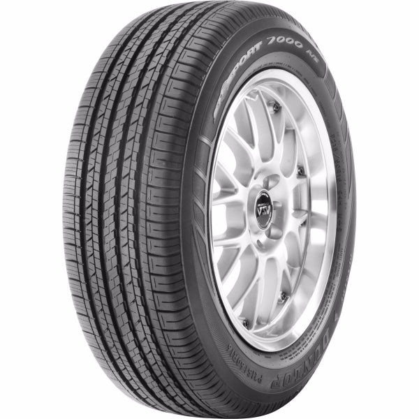 215/60 R16 Dunlop Sp Sport 7000 As 94H