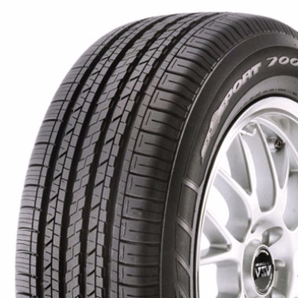215/60 R16 Dunlop Sp Sport 7000 As 94H