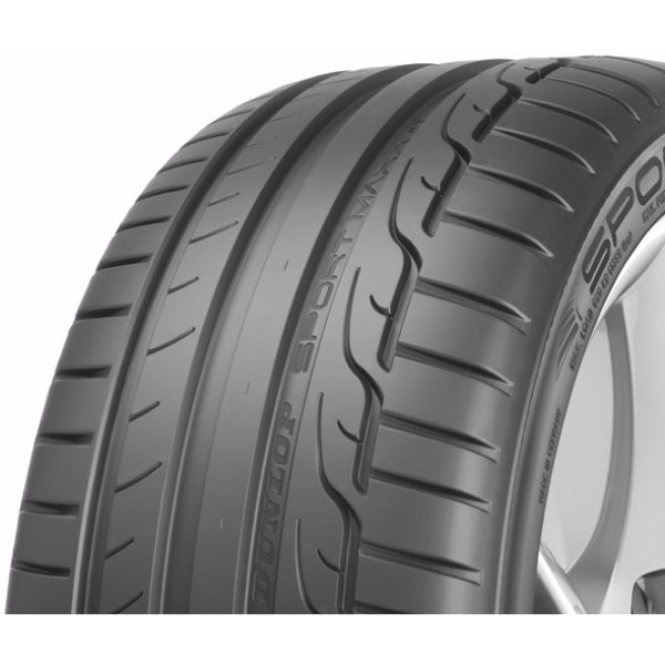 245/40 R18 Dunlop Sport Maxx Rt Eo Xl 97W