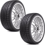 215/45 R18 Dunlop Sp Sport Maxx Tt 89W