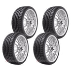215/45 R18 Dunlop Sp Sport Maxx Tt 89W