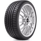 215/45 R18 Dunlop Sp Sport Maxx Tt 89W