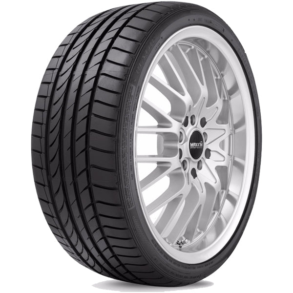 215/45 R18 Dunlop Sp Sport Maxx Tt 89W