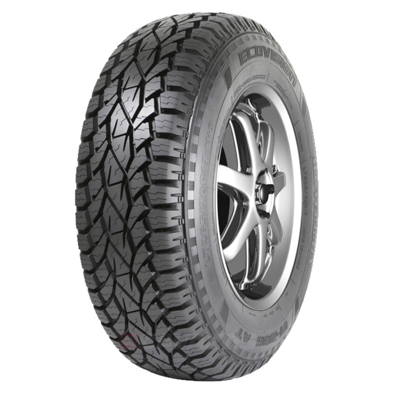 245/75 R16 Ecovision Vi-286 At 111S