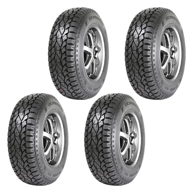 265/75 R16 Ecovision Vi-286 At 10C 123R