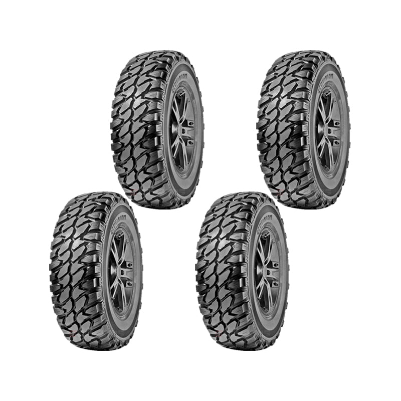 235/75 R15 Ecovision Vi-186 Mt 6C 104Q
