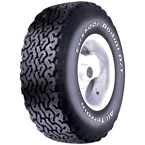 10 R15 Euzkadi All Terrain 6C 109R