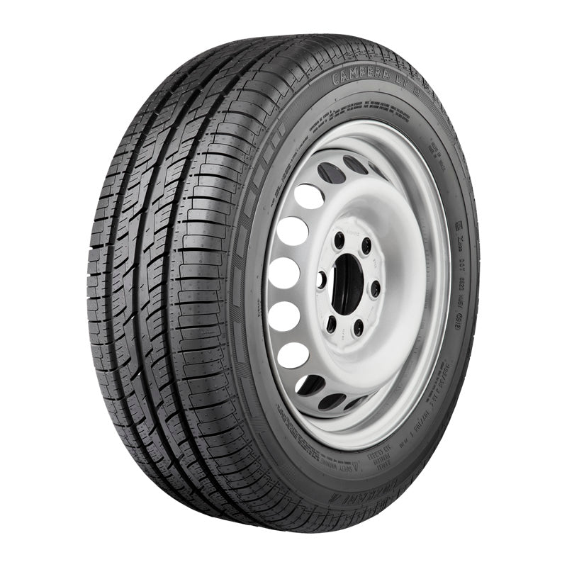 195 R15 Euzkadi Campera Lt2 8Pr 106R