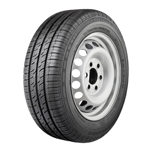 195 R15 Euzkadi Campera Lt2 8Pr 106R