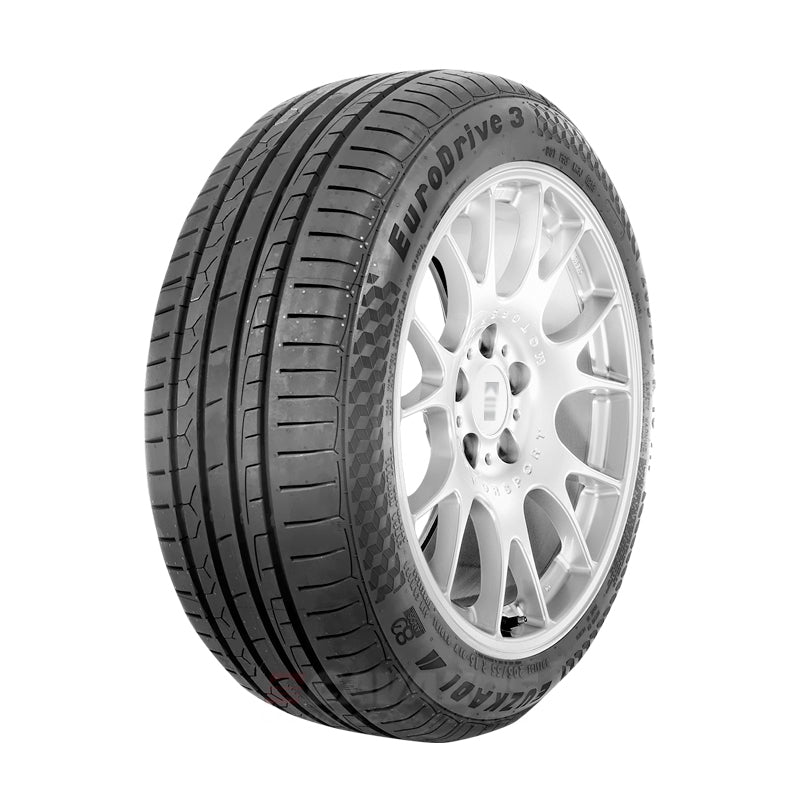 215/45 R18 Euzkadi Eurodrive 3 Xl Fr 93W