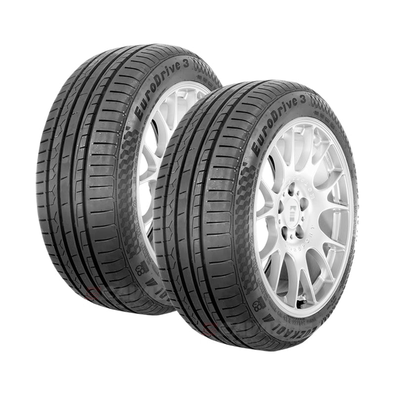 225/65 R17 Euzkadi Eurodrive 3 102H