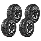 245/70 R17 Euzkadi Overlander At2 119Q