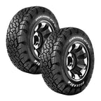 245/70 R17 Euzkadi Overlander At2 119Q