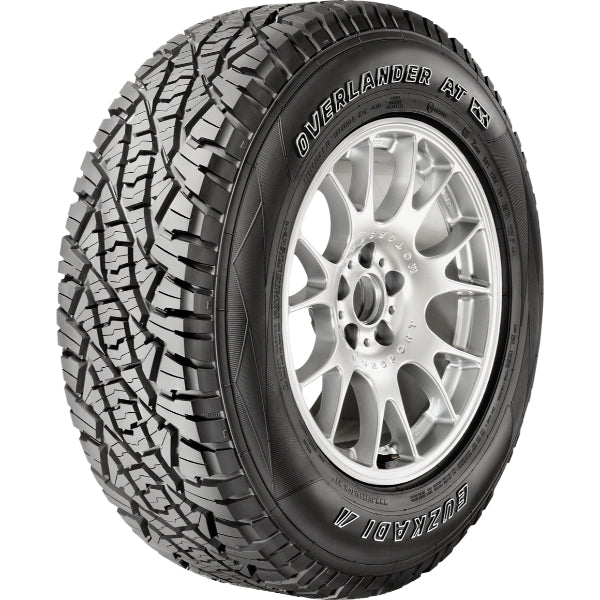 31X10.5 R15 Euzkadi Overlander At 109Q