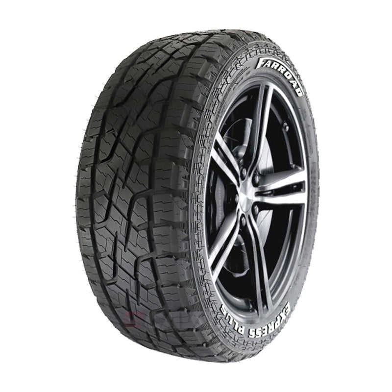 285/50 R20 Farroad Express Plus 116H