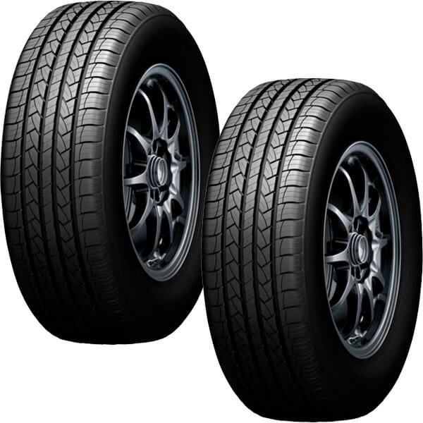 285/50 R20 Farroad Frd66 116V