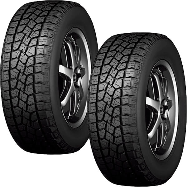 285/75 R16 Farroad Frd86 126R