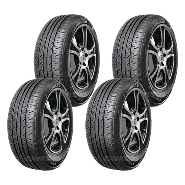 175/60 R15 Farroad Frd16 81H