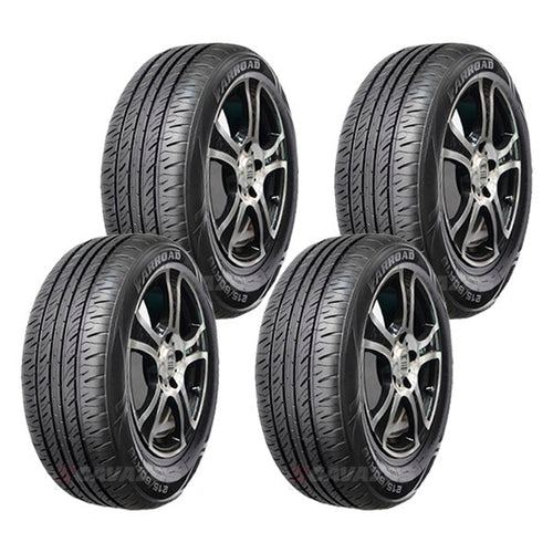 155/70 R13 Farroad Frd16 75T