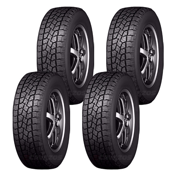 225/75 R15 Farroad Frd86 Reforzada 108/104Q