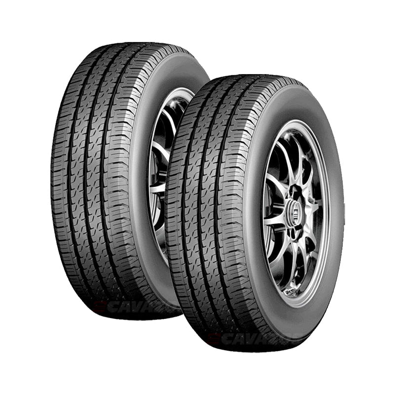 195 R15 Farroad Frd96 106S