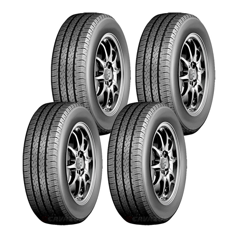 215/70 R15 Farroad Frd96 8Pr 109S