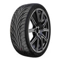 255/40 R19 Federal Ss595 96W