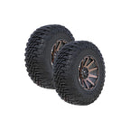 33X12.5 R18 Federal Xplora M/T 10C 118Q