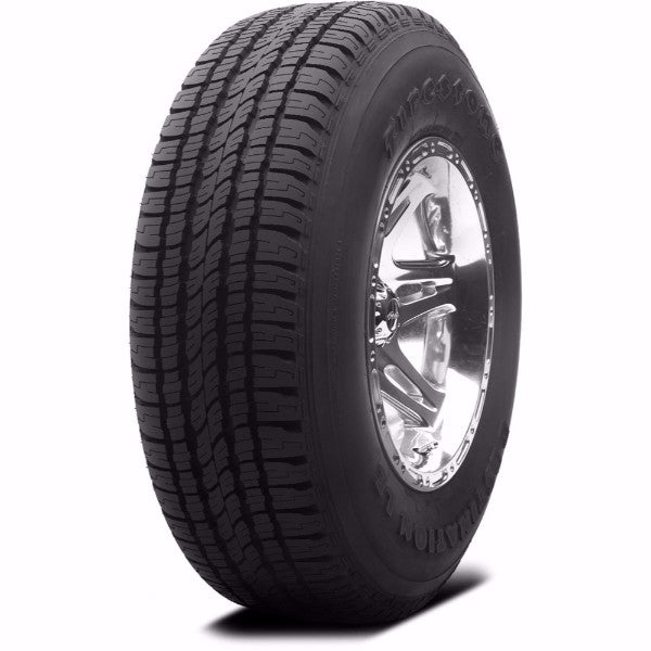 235/70 R16 Firestone Destination Le 107S