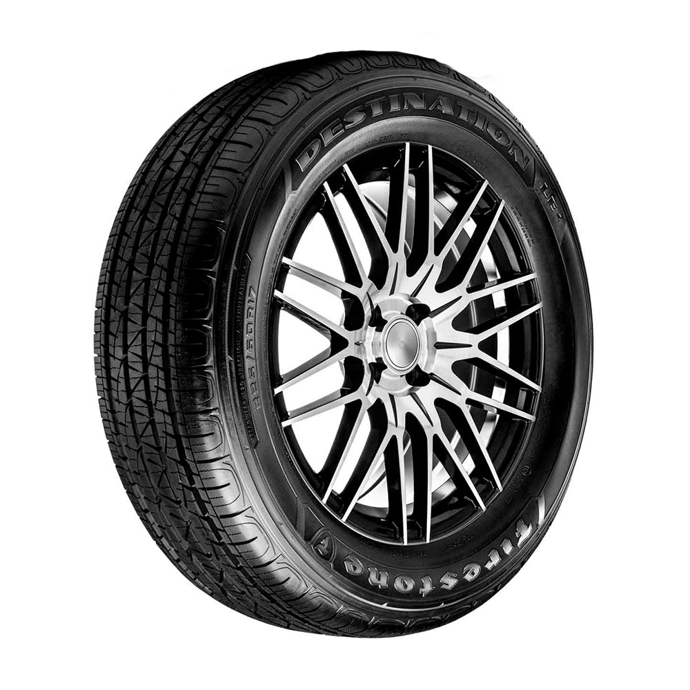 Firestone Destination Le2 99 T