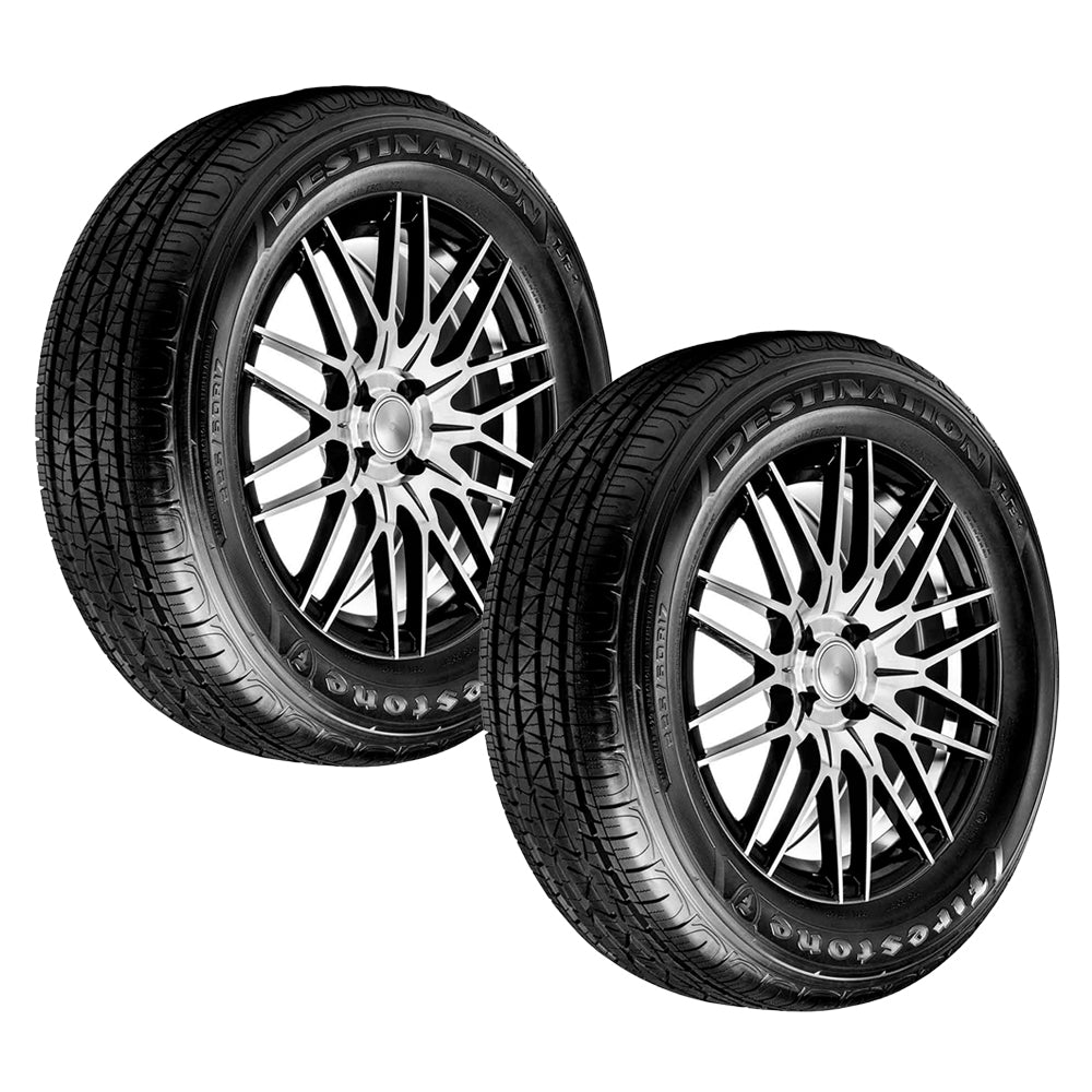 225/60 R17 Firestone Destination Le2 99 T