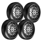 225/60 R17 Firestone Destination Le2 99 T
