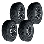 31X10.5 R15 Firestone Destination X/T Ltr 109 R
