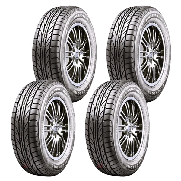 195/55 R15 Firestone Firehawk 900 86 V