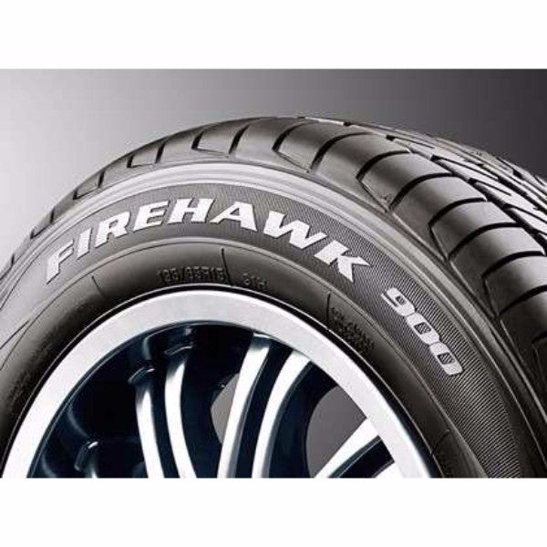225/50 R17 Firestone Firehawk 900 94V