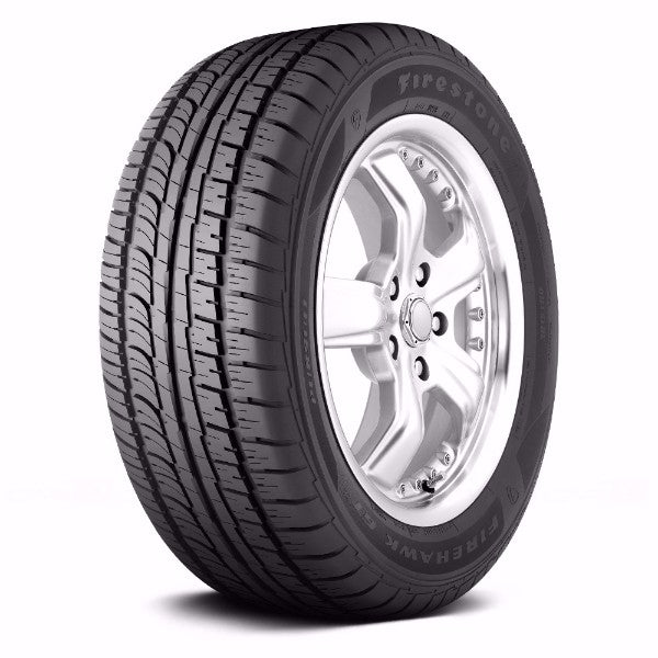 185/55 R15 Firestone Firehawk Gt 82H