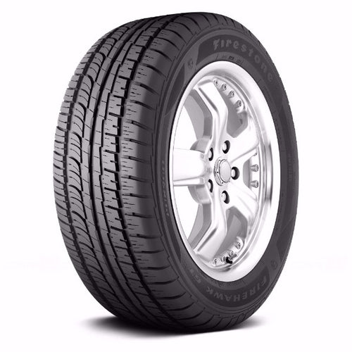 185/55 R15 Firestone Firehawk Gt 82H